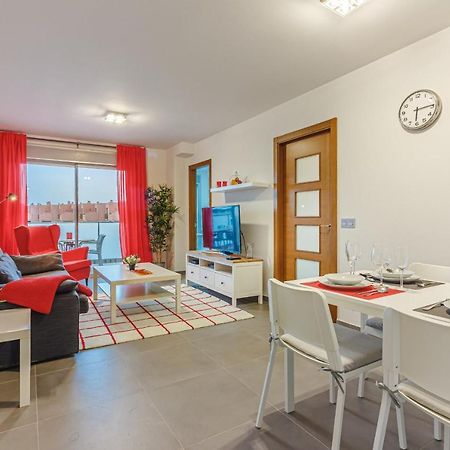 El Medano, La Tejita Apartment Bagian luar foto