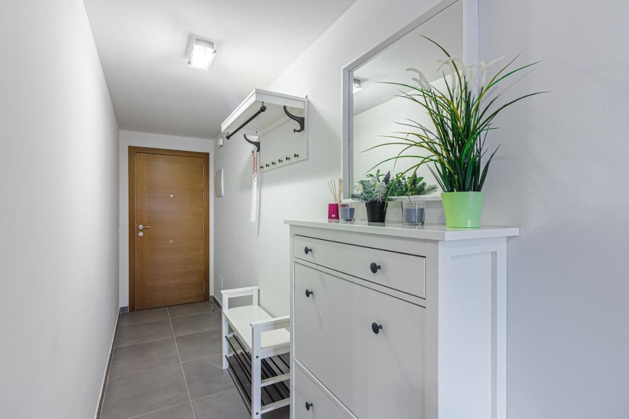 El Medano, La Tejita Apartment Bagian luar foto