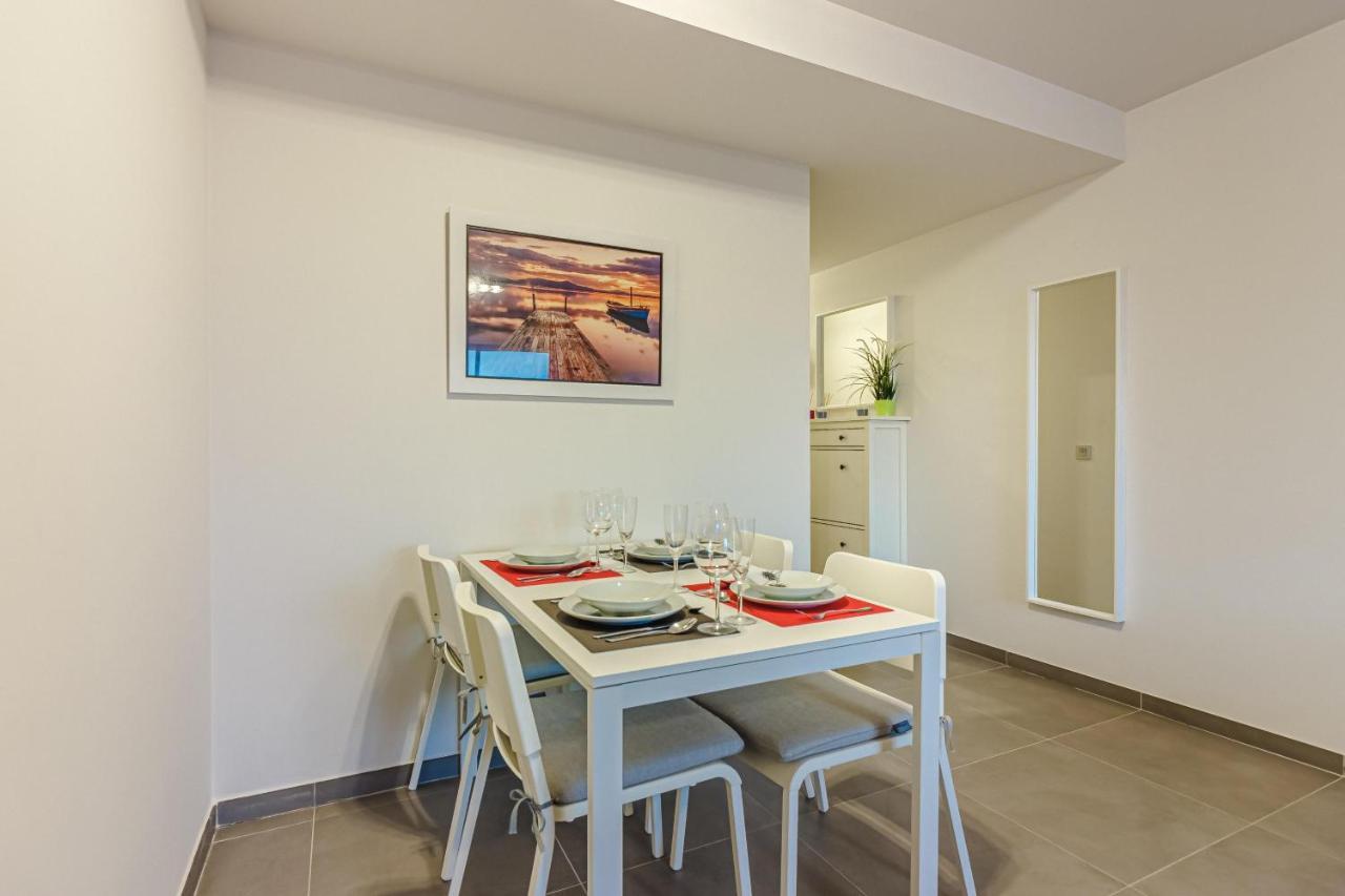 El Medano, La Tejita Apartment Bagian luar foto