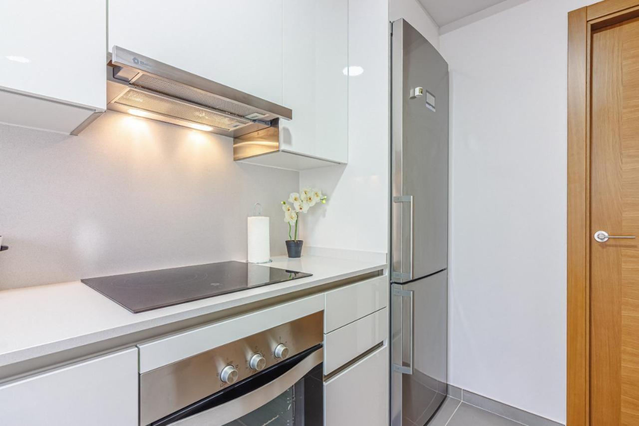 El Medano, La Tejita Apartment Bagian luar foto