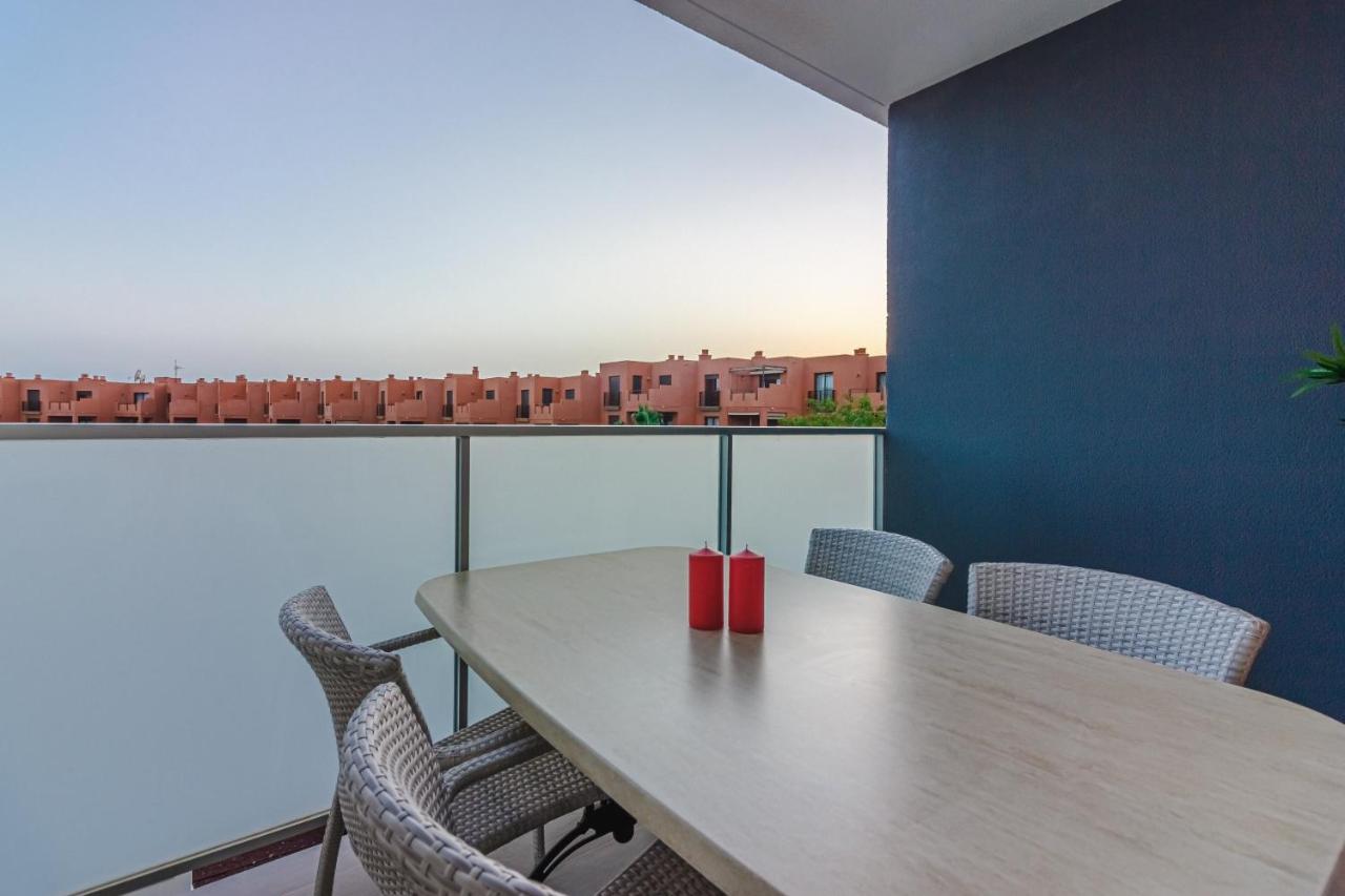 El Medano, La Tejita Apartment Bagian luar foto