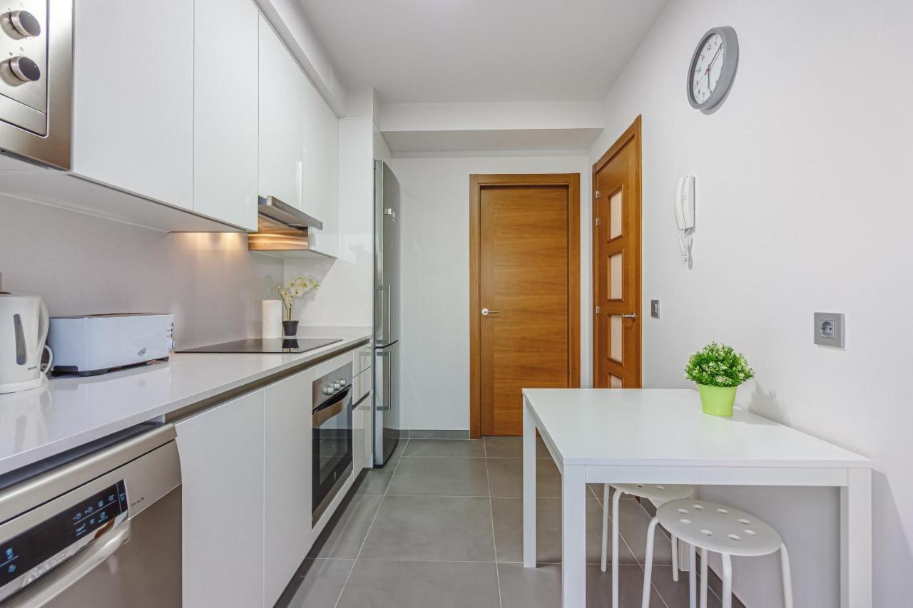 El Medano, La Tejita Apartment Bagian luar foto
