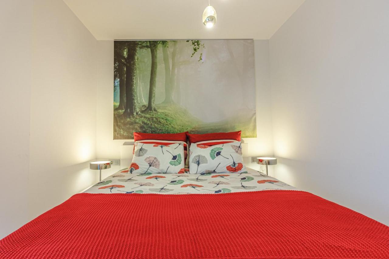 El Medano, La Tejita Apartment Bagian luar foto