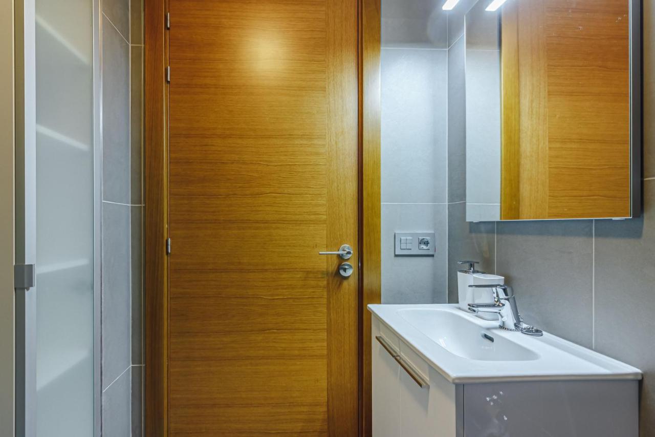 El Medano, La Tejita Apartment Bagian luar foto