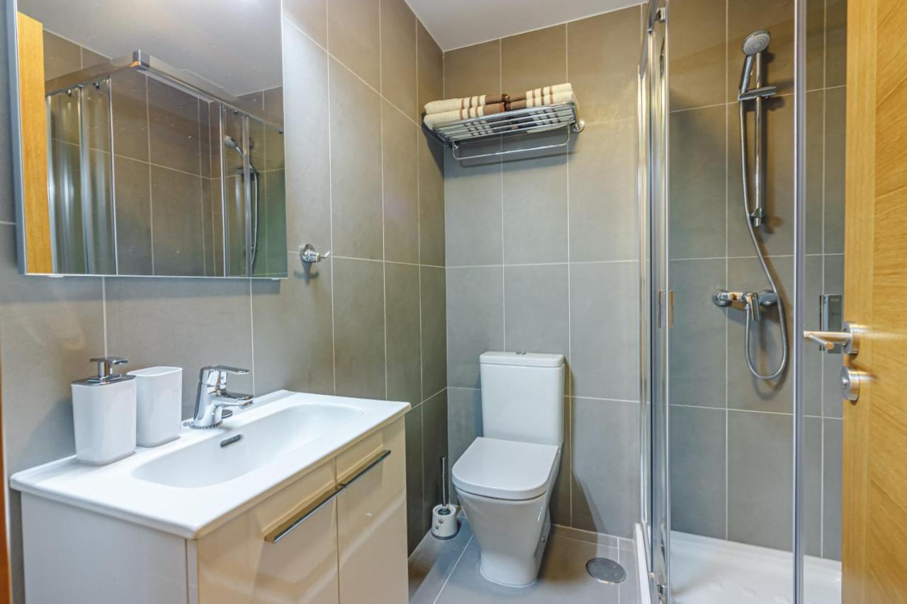 El Medano, La Tejita Apartment Bagian luar foto
