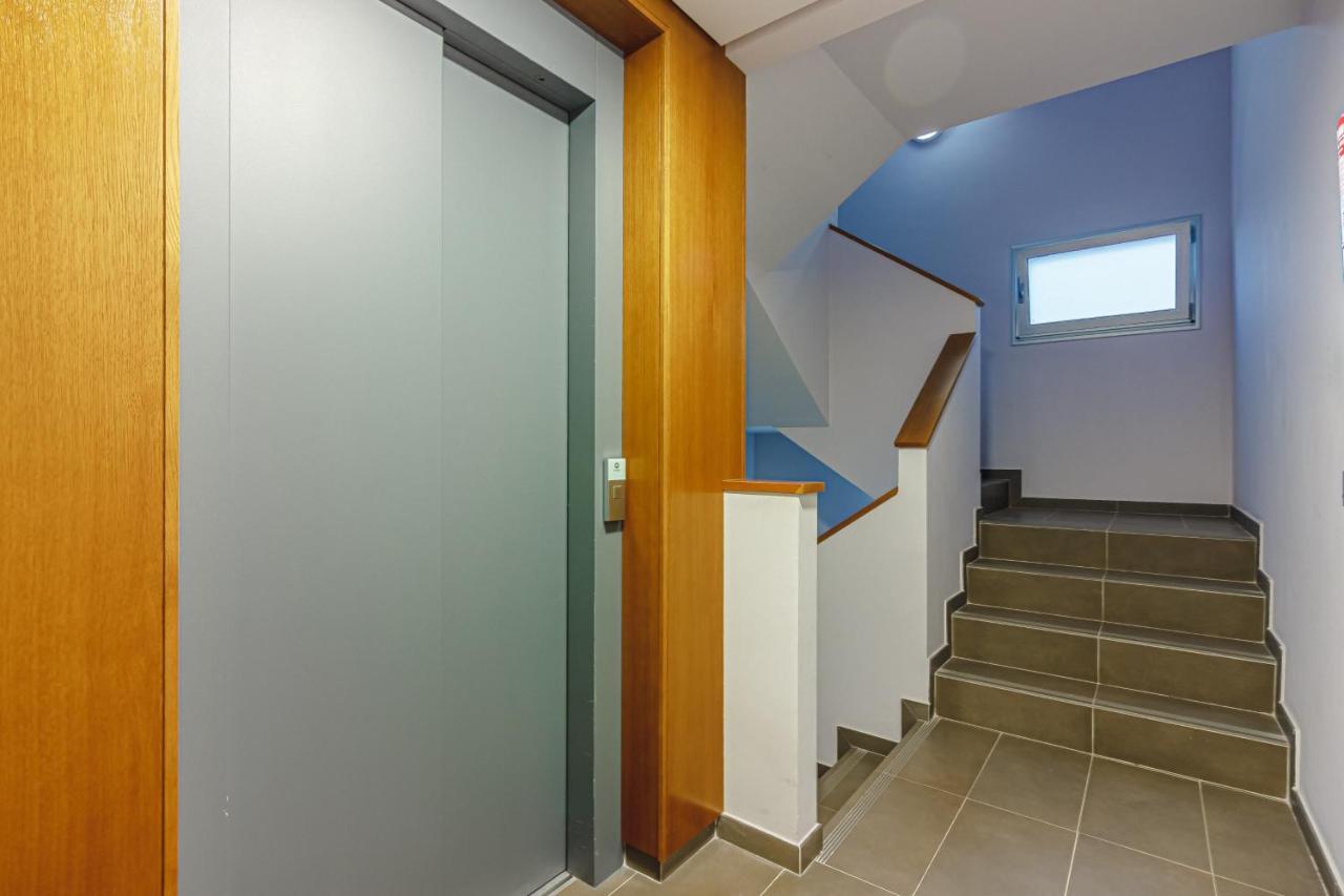El Medano, La Tejita Apartment Bagian luar foto