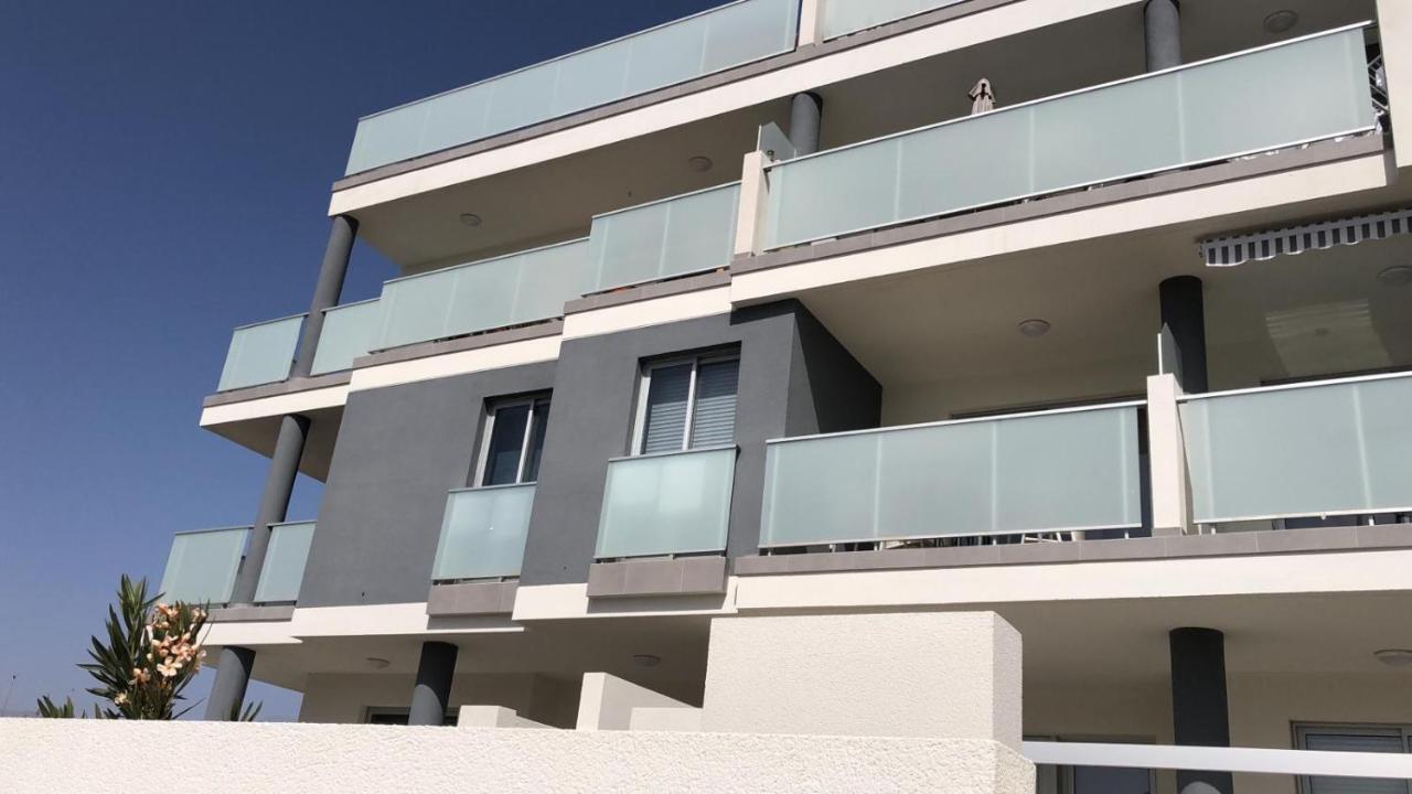 El Medano, La Tejita Apartment Bagian luar foto