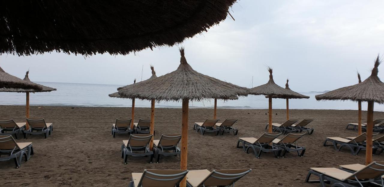 El Medano, La Tejita Apartment Bagian luar foto