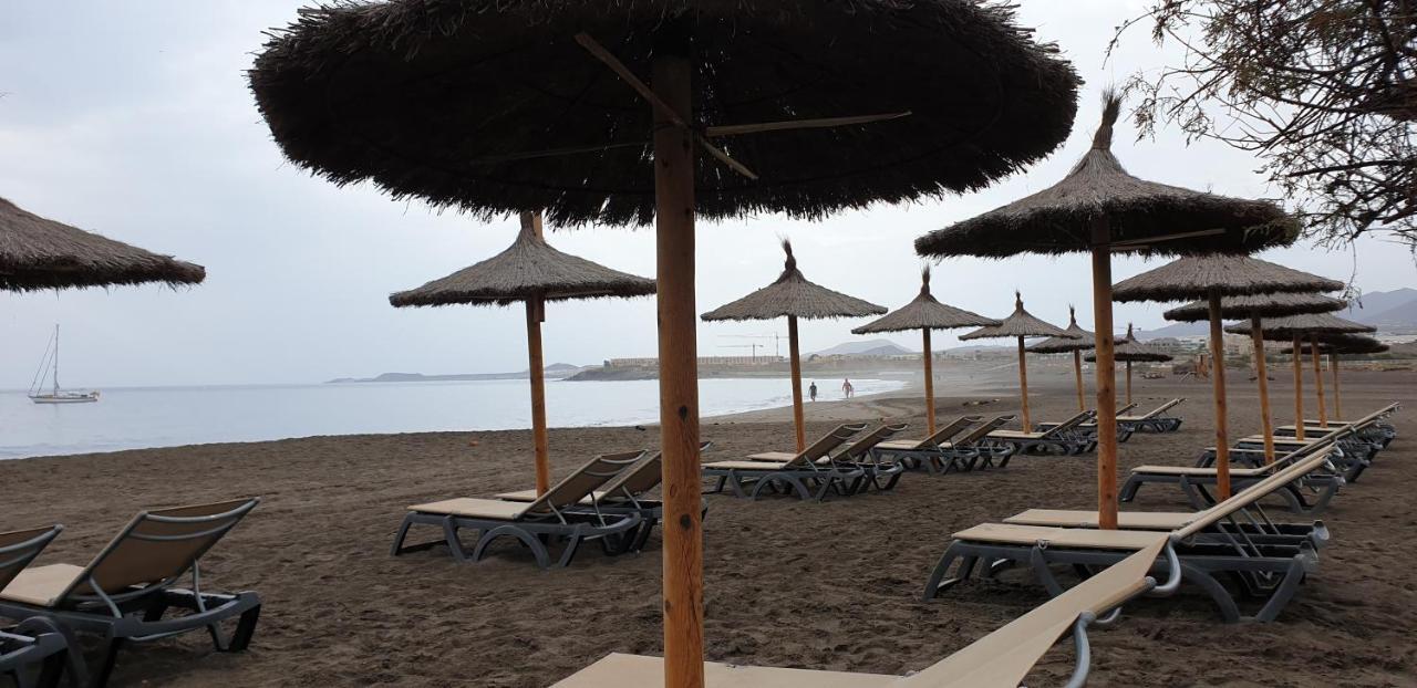 El Medano, La Tejita Apartment Bagian luar foto